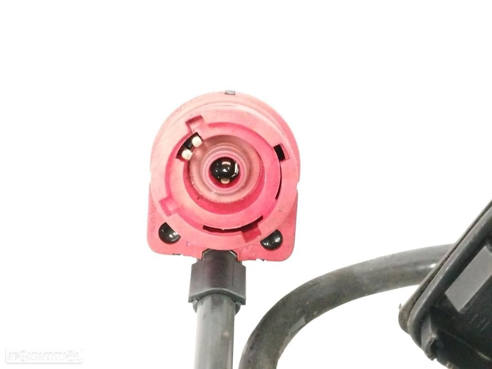 CENTRALINA FARÓIS XENON AUDI A6 AVANT 2000 - 6