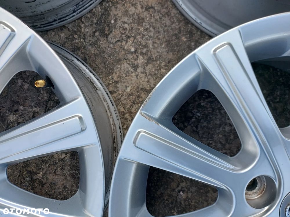 Toyota Auris II 12-18 Felga Felgi Aluminiowe 16 Komplet 4 szt. Oryginał - 3