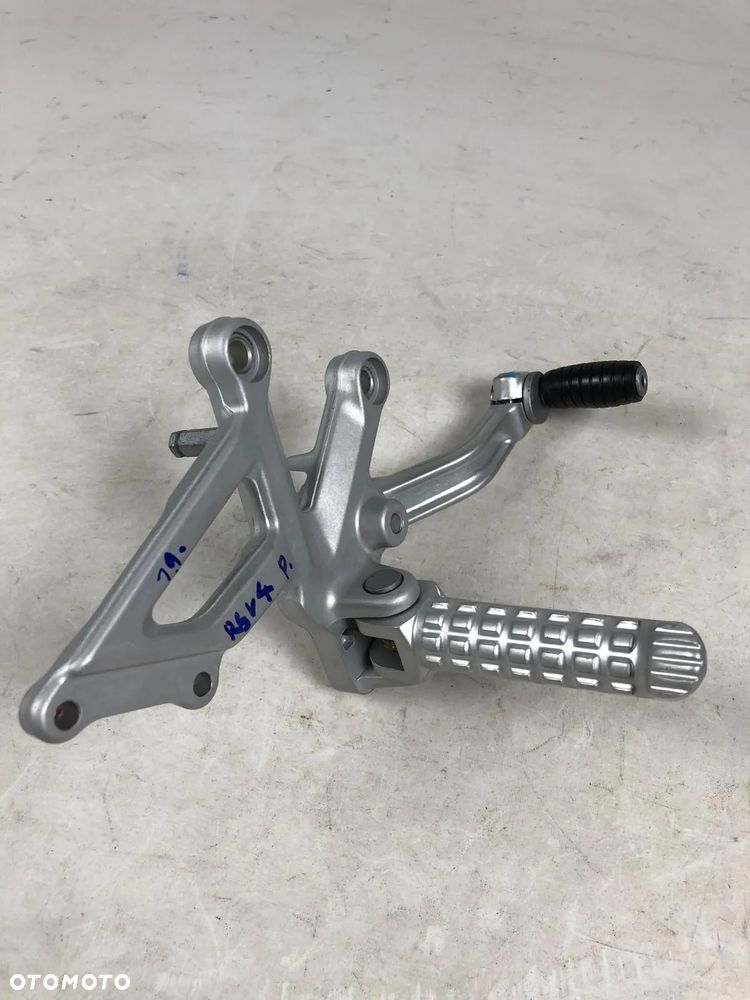 Aprilia RSV4 1000 Prawy Set Kierowcy Podnóżek Dźwignia - 2