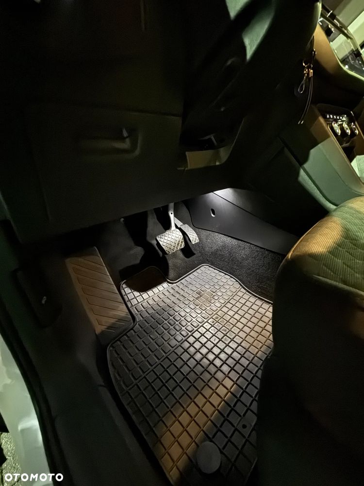 Volkswagen Tiguan 1.5 TSI EVO Comfortline DSG - 19