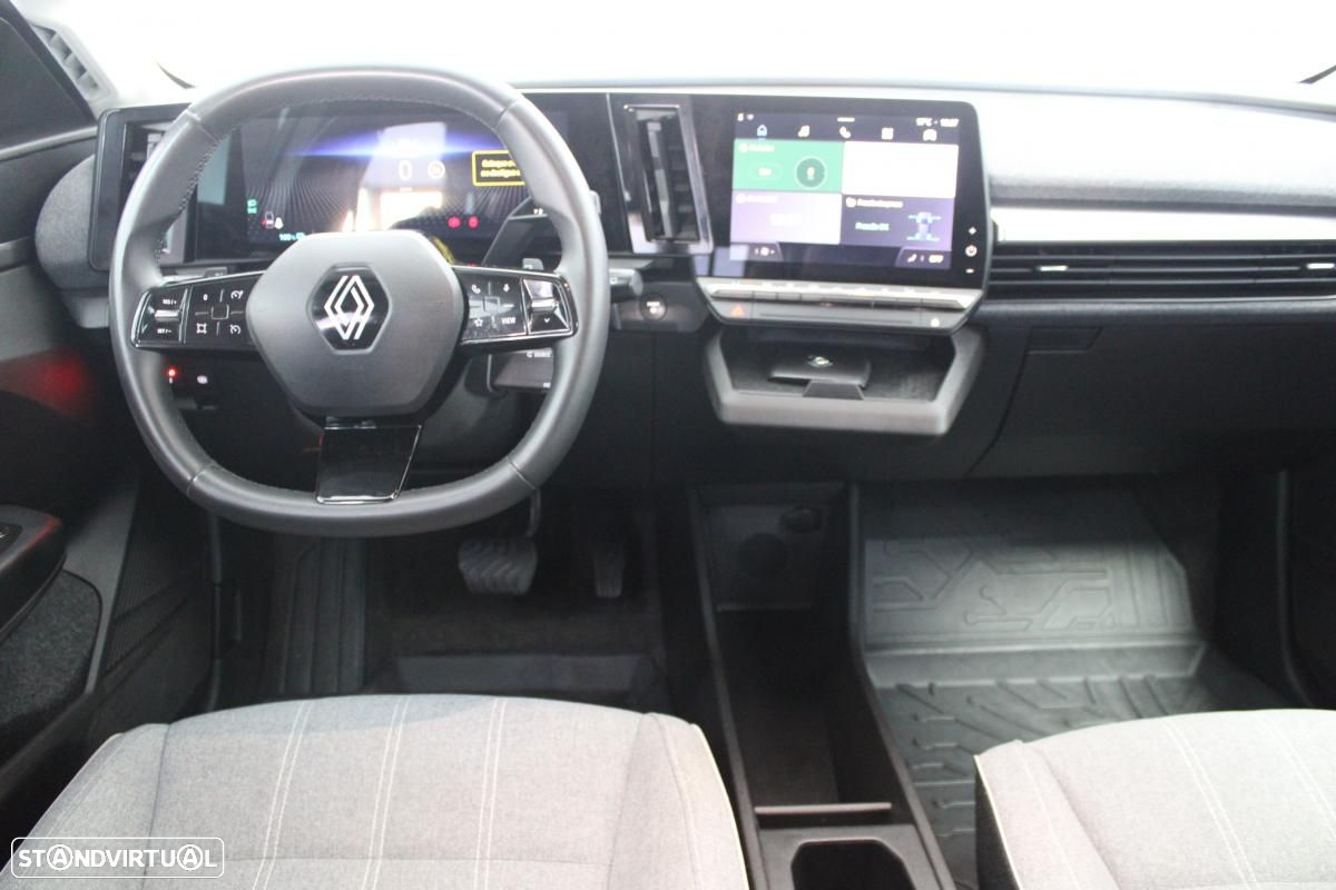 Renault Mégane E-Tech EV60 Equilibre Optimum Charge - 12