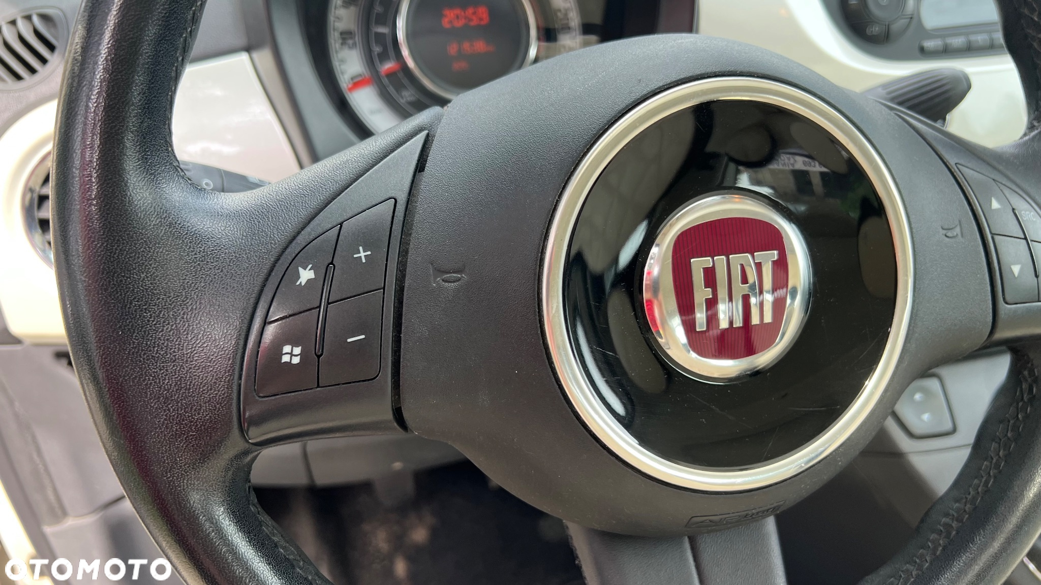 Fiat 500 1.2 8V Anniversario - 16