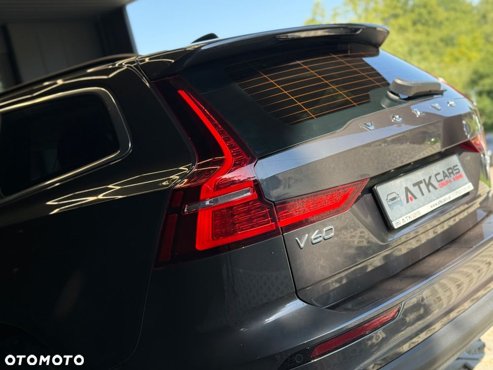Volvo V60 B4 D Core - 14