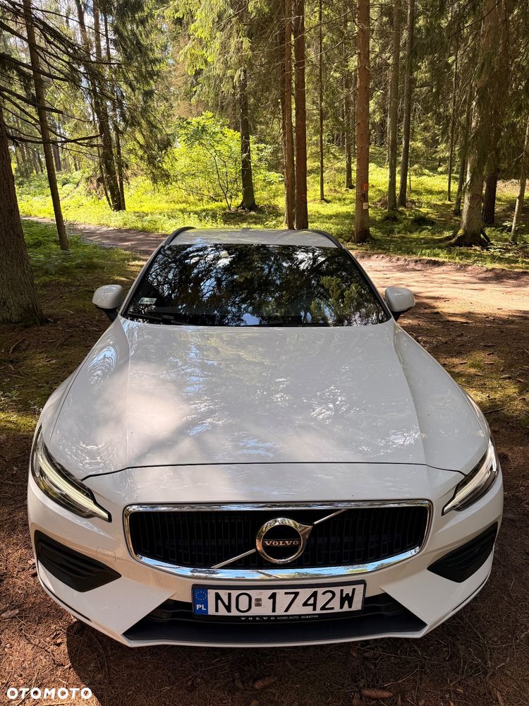 Volvo V60 D3 - 15