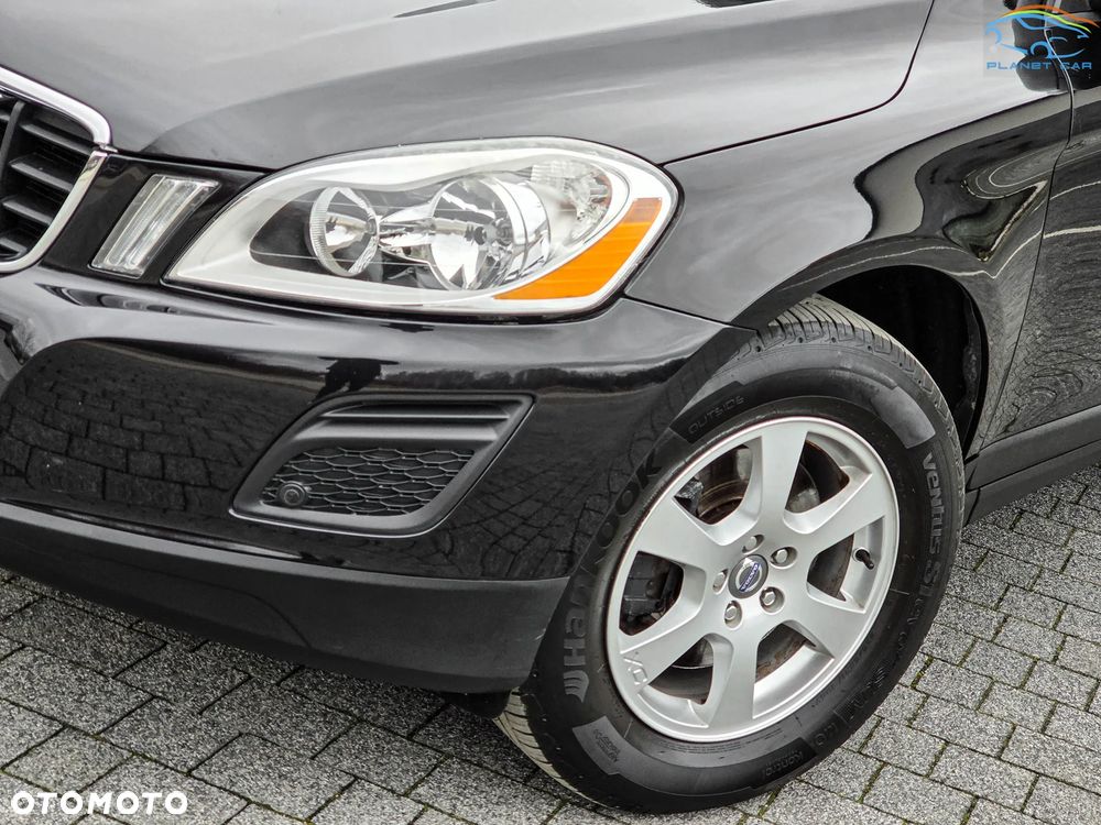 Volvo XC 60 D4 AWD Kinetic - 5