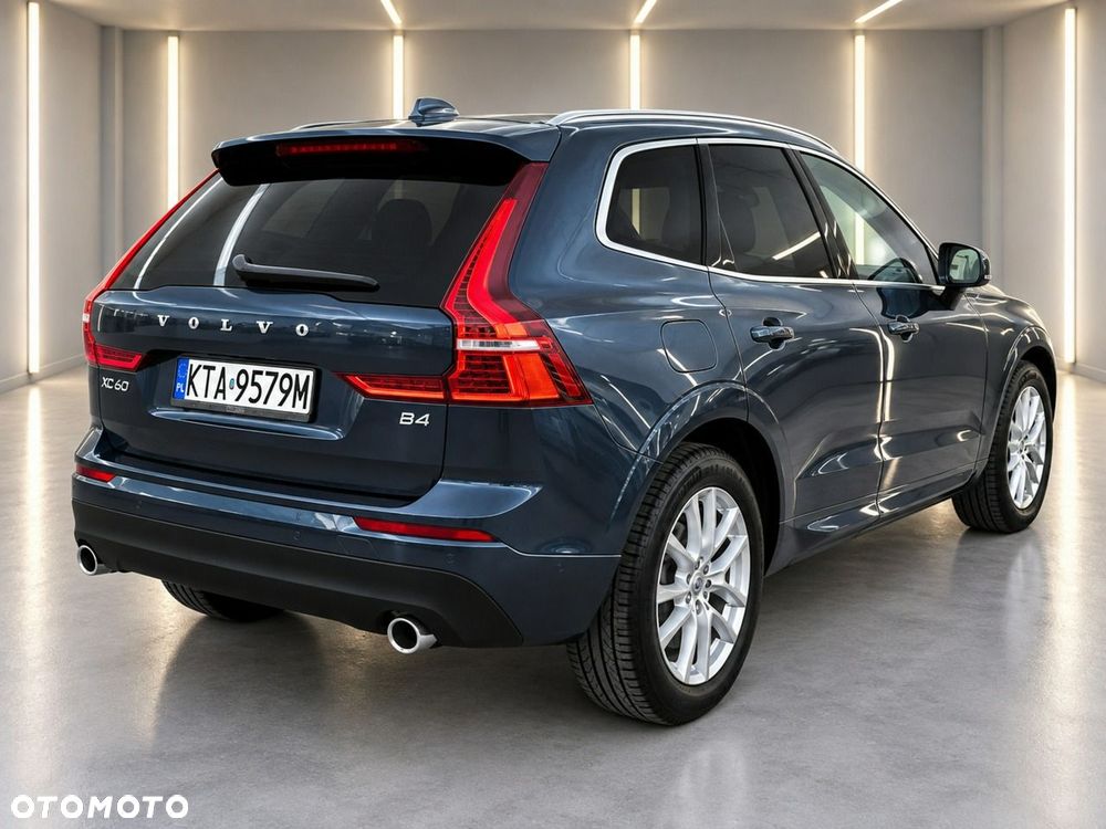 Volvo XC 60 - 8