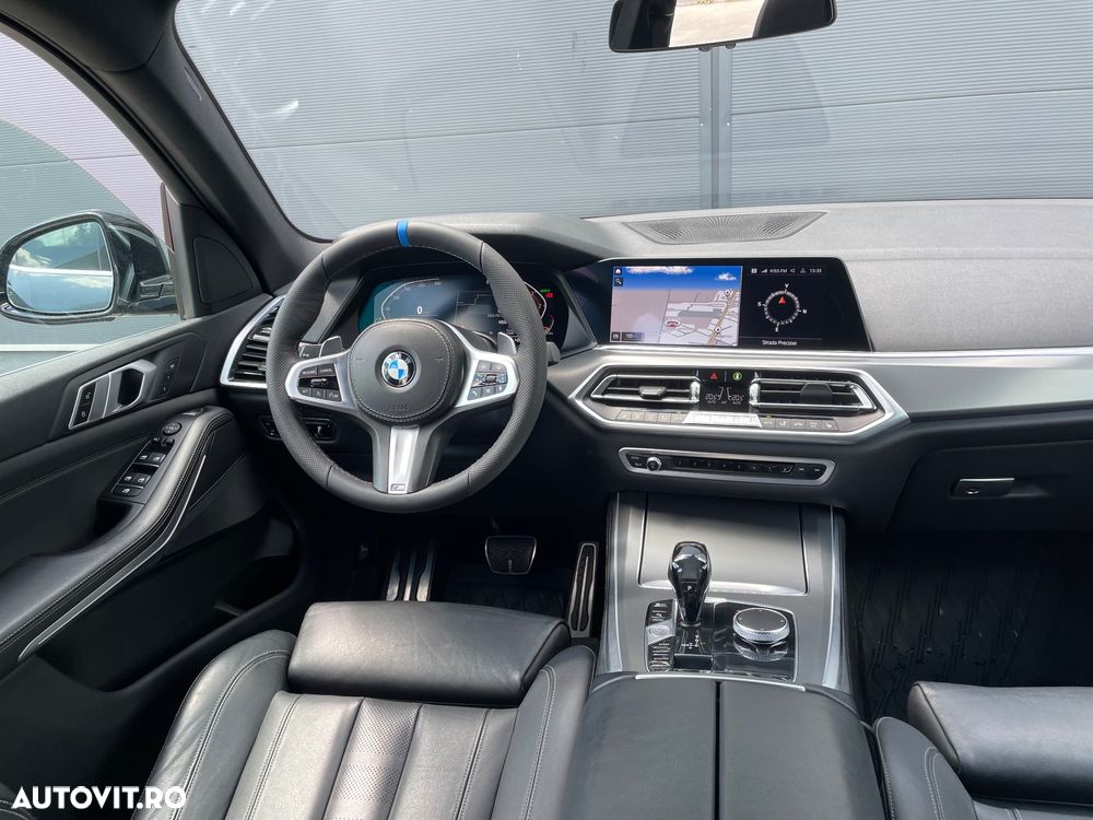 BMW X5 xDrive30d - 24