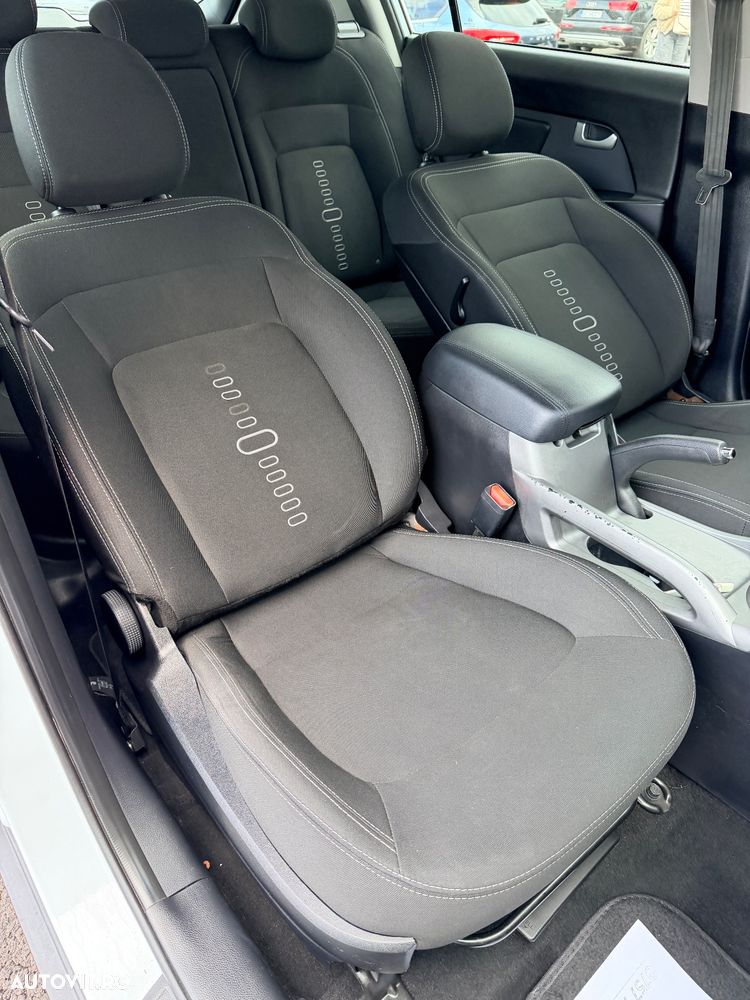 Kia Sportage 1.6 GSL MT 4x2 STYLE - 19