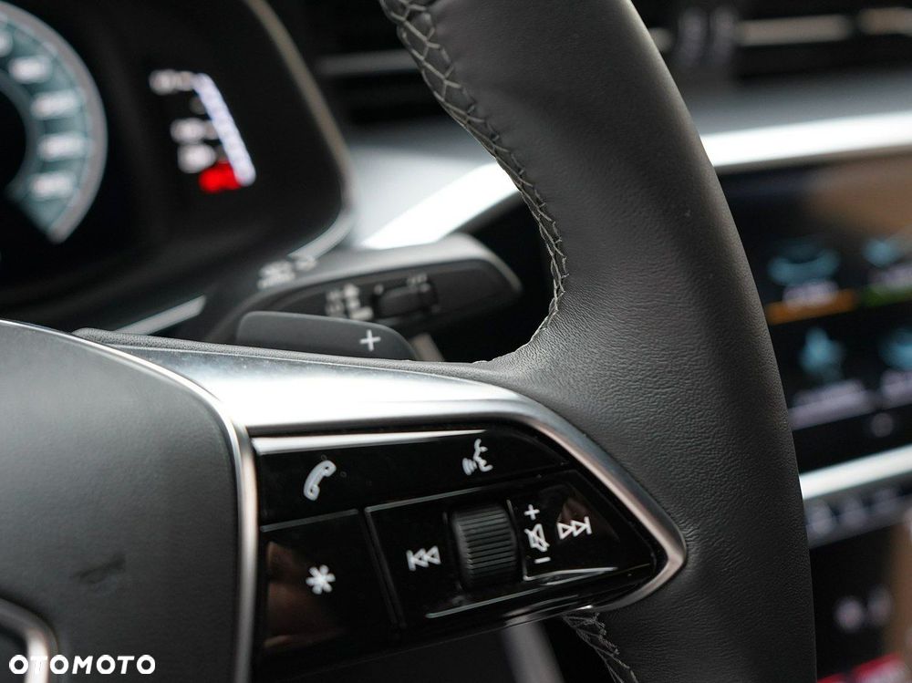Audi A7 Sportback - 22
