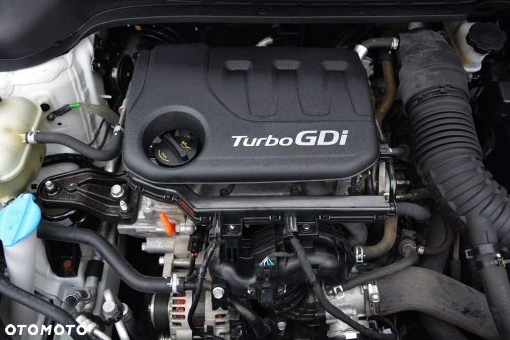 Hyundai i20 1.0 T-GDI Comfort - 11