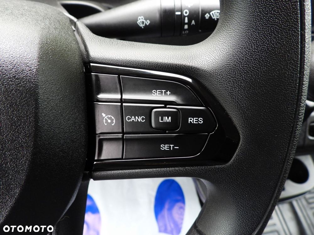 Fiat DUCATO PLANDEKA 10 PALET TEMPOMAT KLIMATYZACJA  140KM - 30
