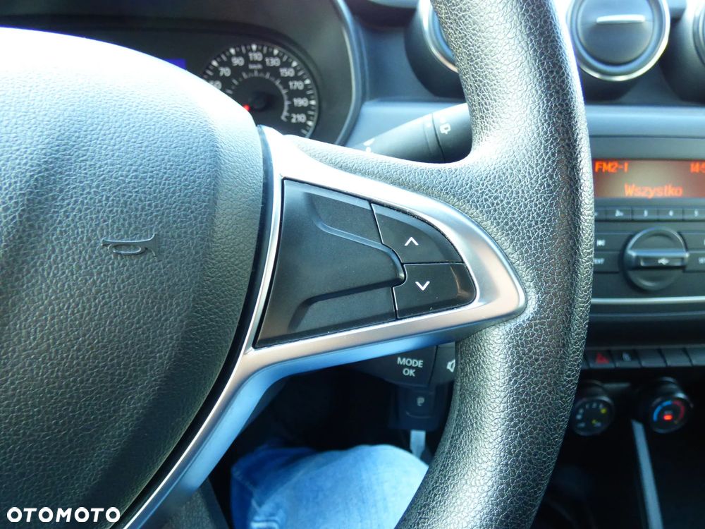 Dacia Duster 1.6 SCe S&S - 11