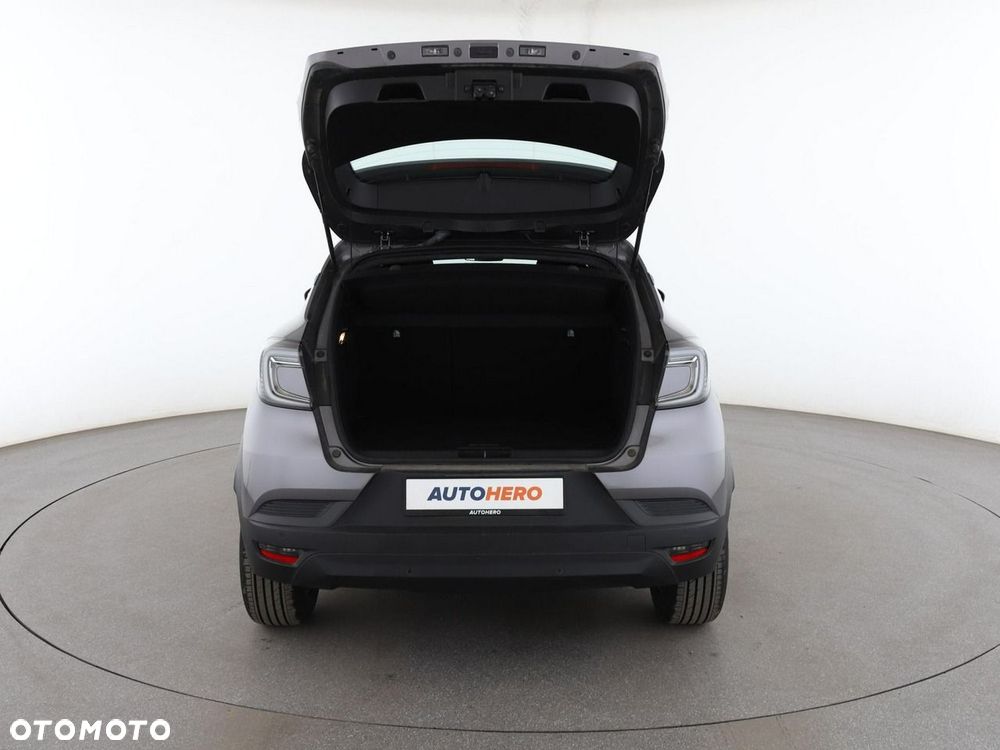 Renault Captur TCe 90 EVOLUTION - 20