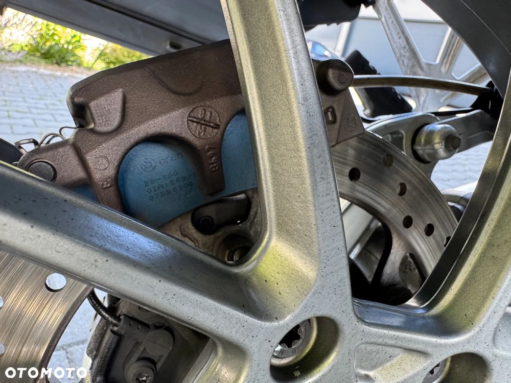 BMW GS - 39