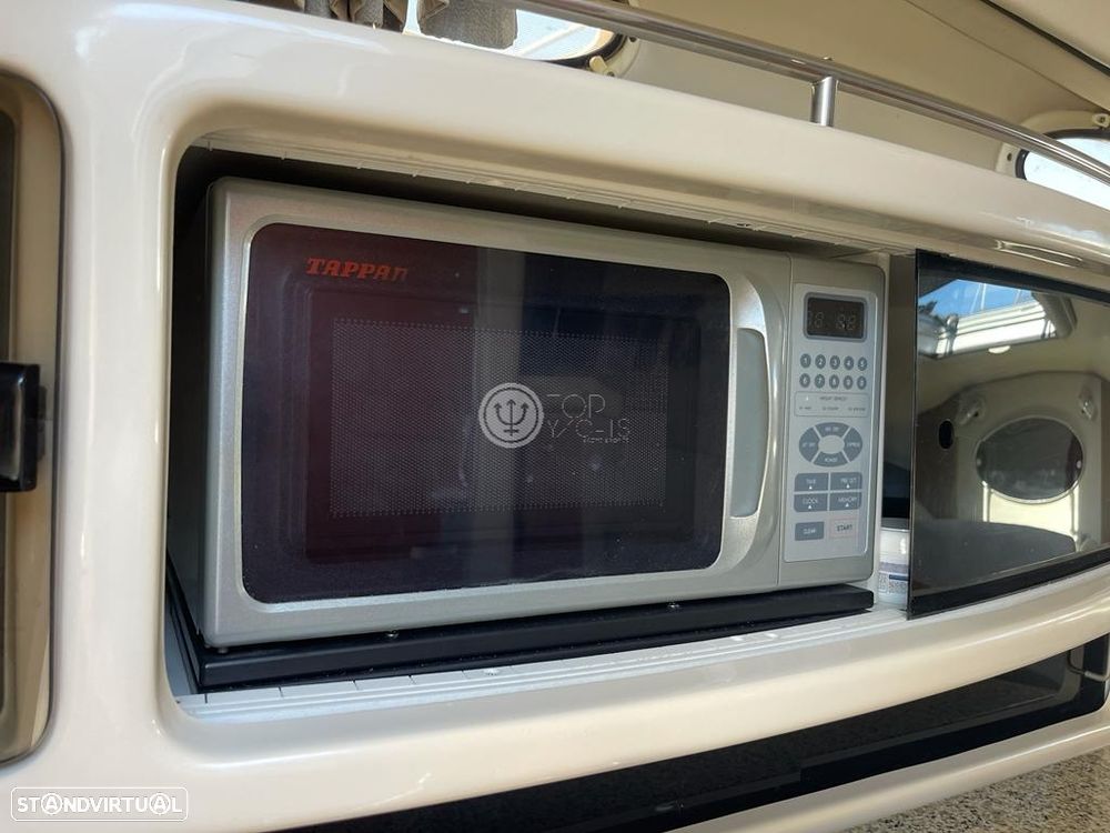 Chaparral 260 Signature - 31