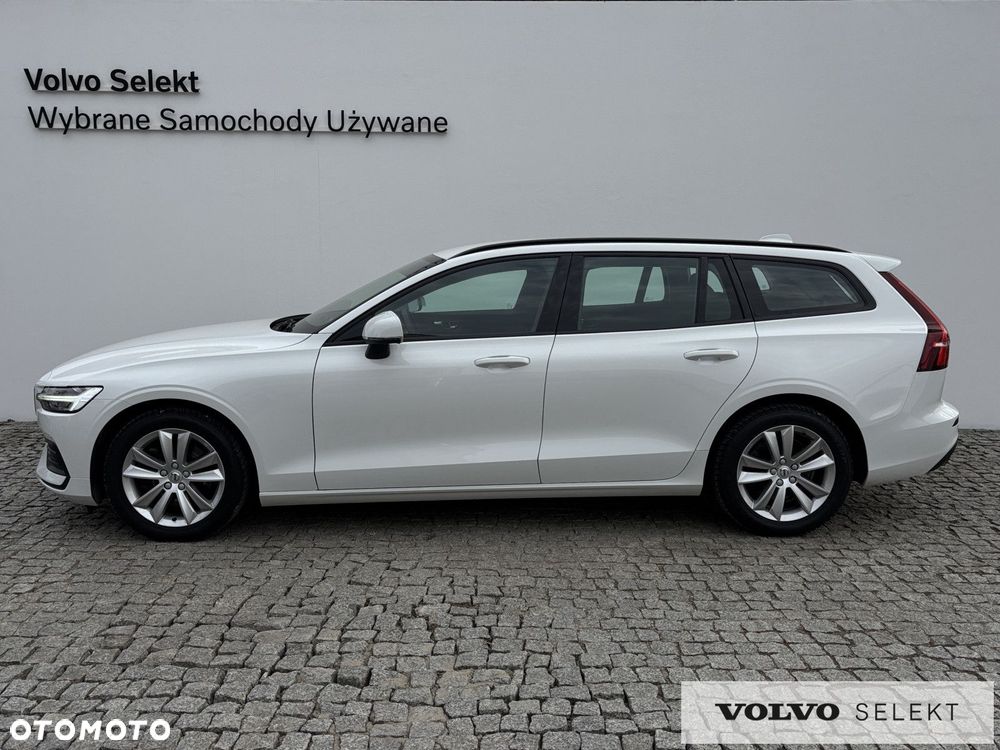 Volvo V60 - 3