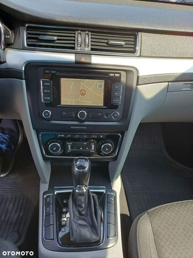 Skoda Superb 2.0 TSI DSG Elegance - 19