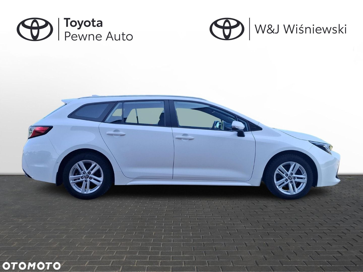 Toyota Corolla - 3