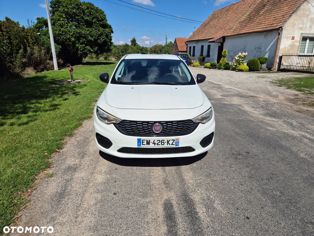 Fiat Tipo 1.4 16V - 3