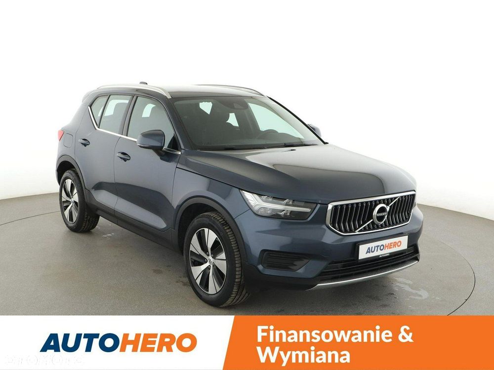 Volvo XC 40 T5 Plug-In Hybrid Inscription Expression Pro - 10