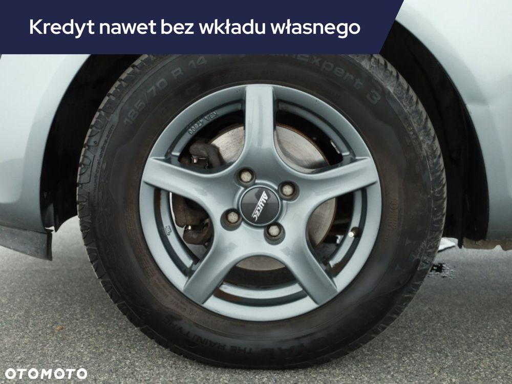 Opel Corsa - 19