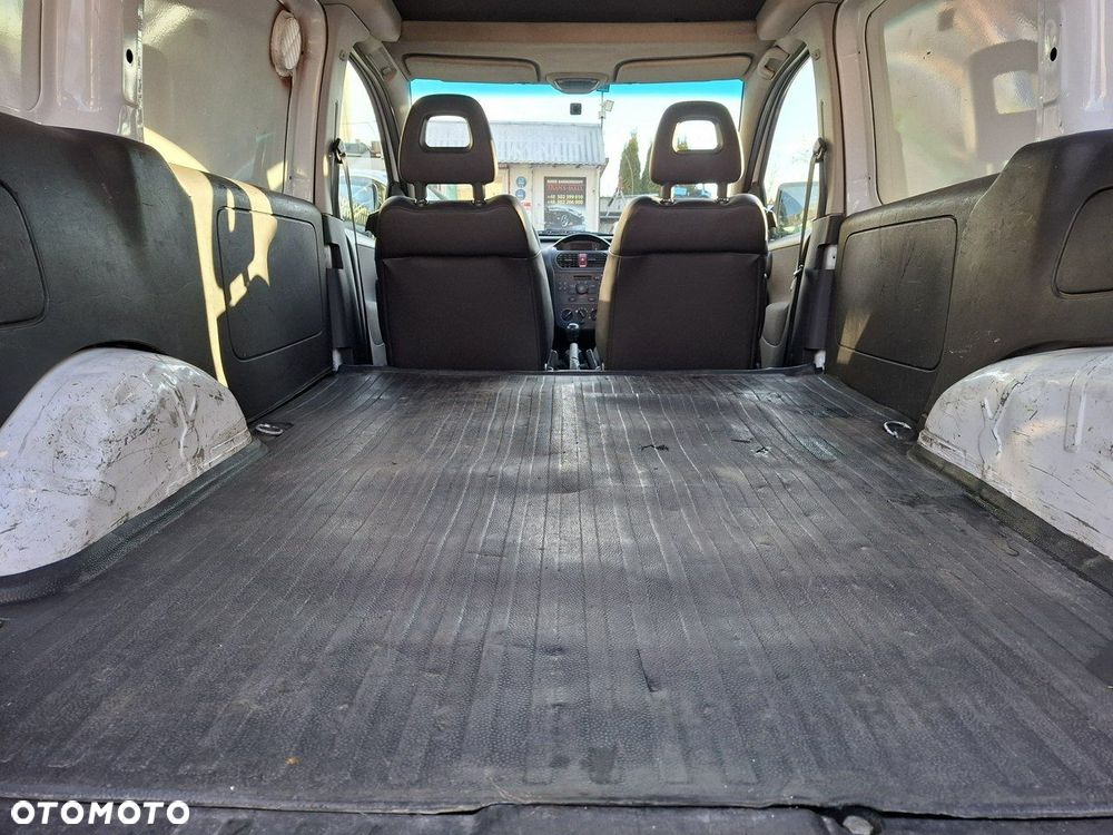 Opel Combo - 18