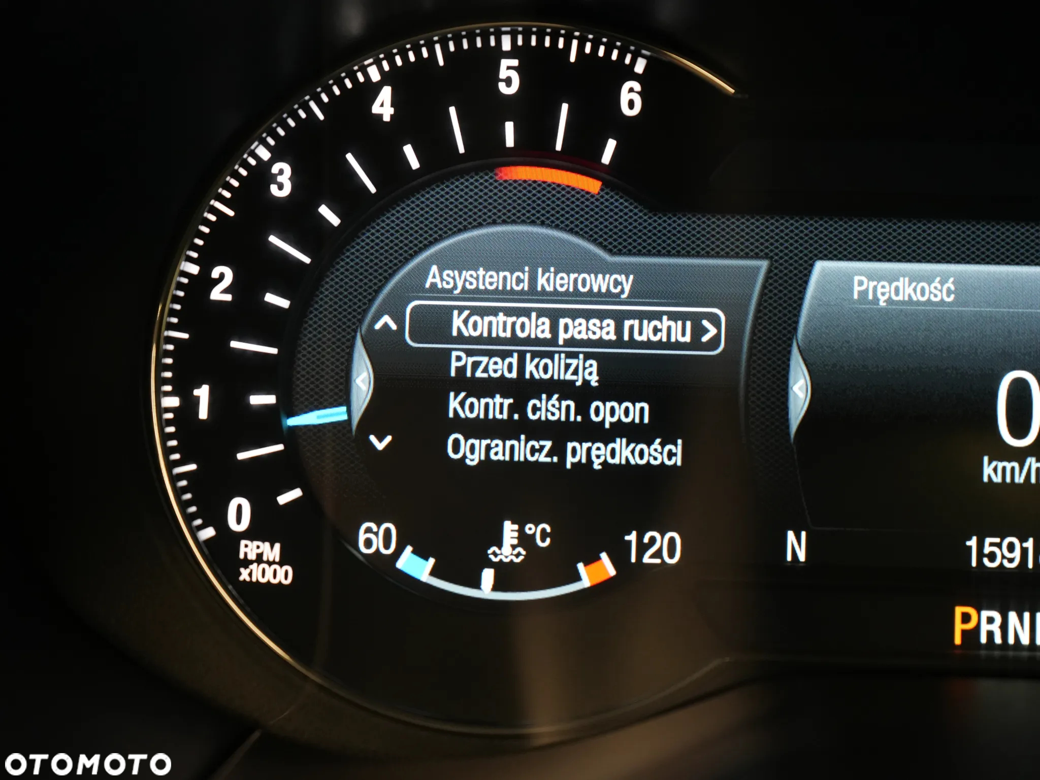 Ford Edge 2.0 TDCi Bi-Turbo 4x4 Vignale - 26