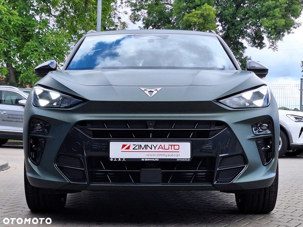 Cupra Terramar 2.0 TSI 4Drive VZ Tribe Edition DSG - 12