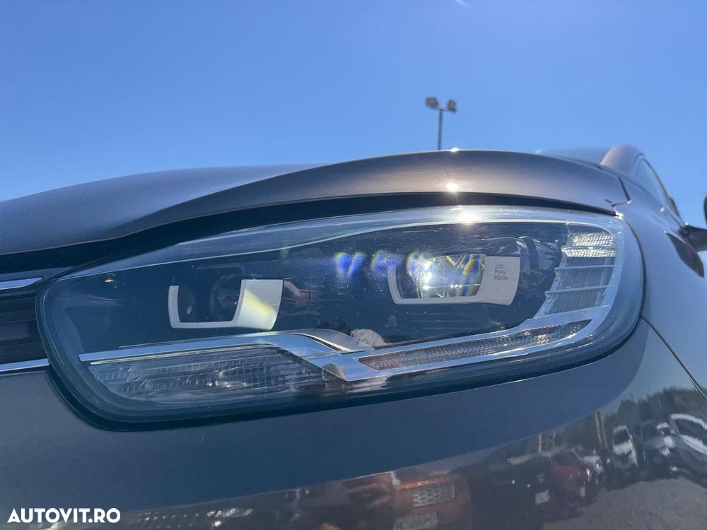 Renault Grand Scenic ENERGY dCi 110 EDC EXPERIENCE - 11