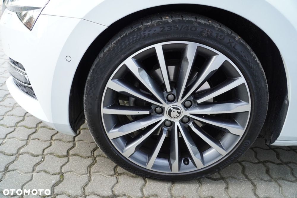 Skoda Superb - 29