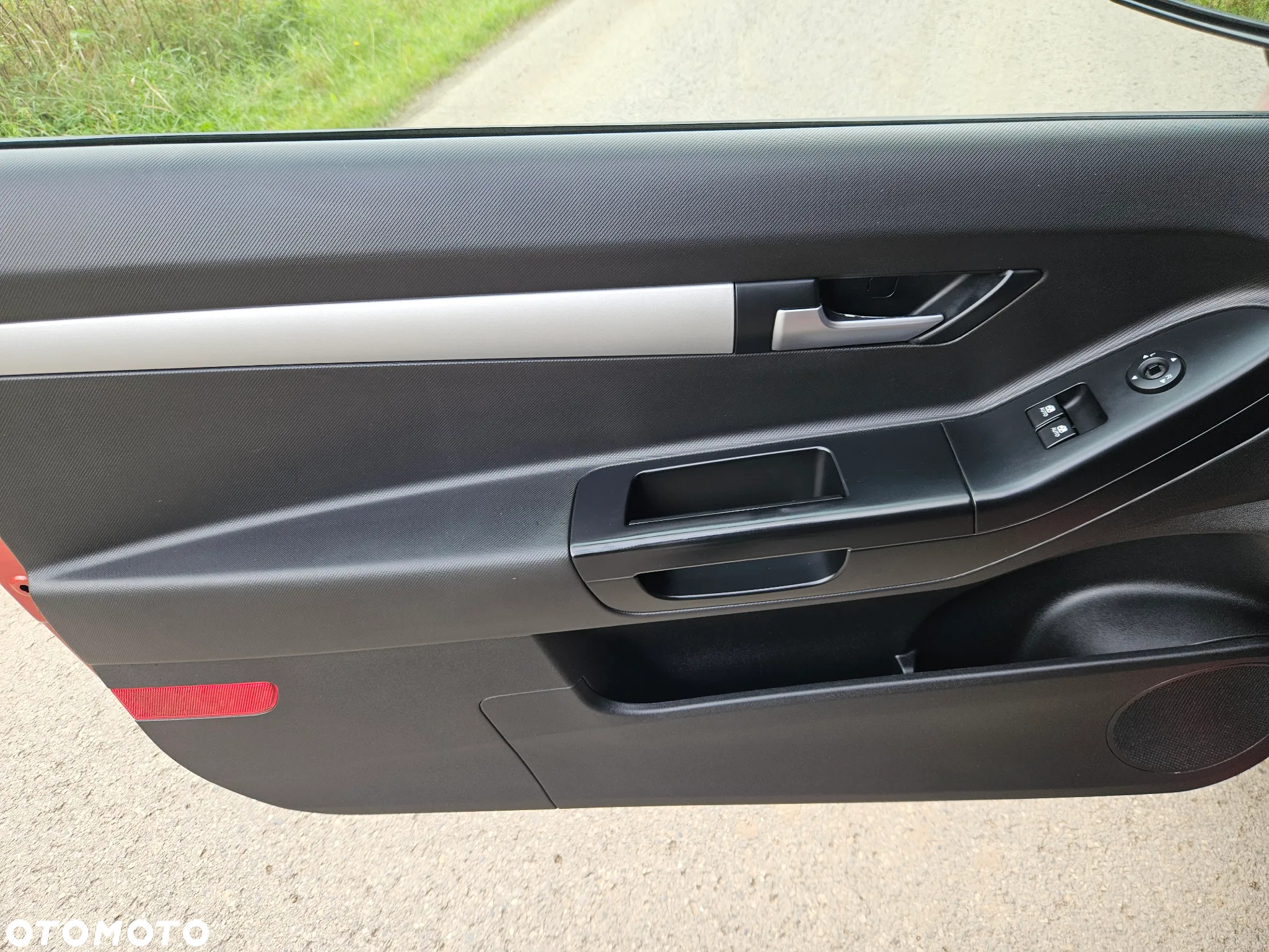 Kia Ceed Cee'd 1.6 Comfort - 19