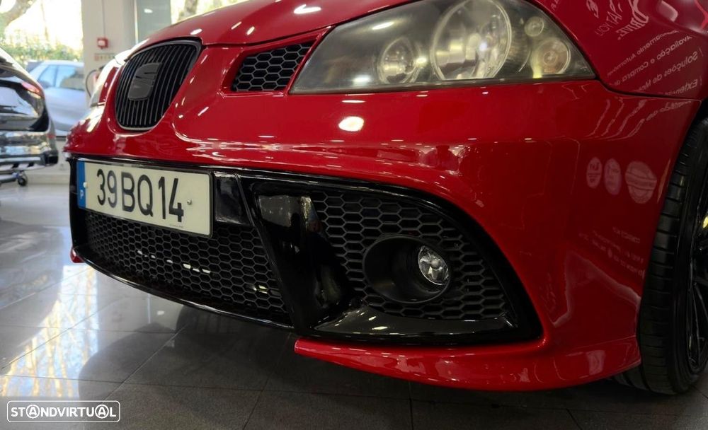 SEAT Ibiza 1.4 16V Sport - 18