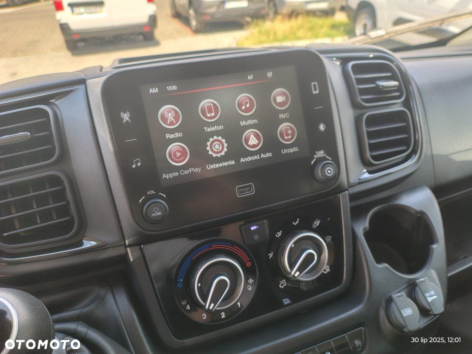 Fiat Ducato - 23