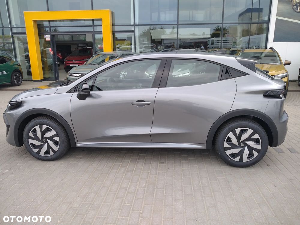 Renault Clio - 4