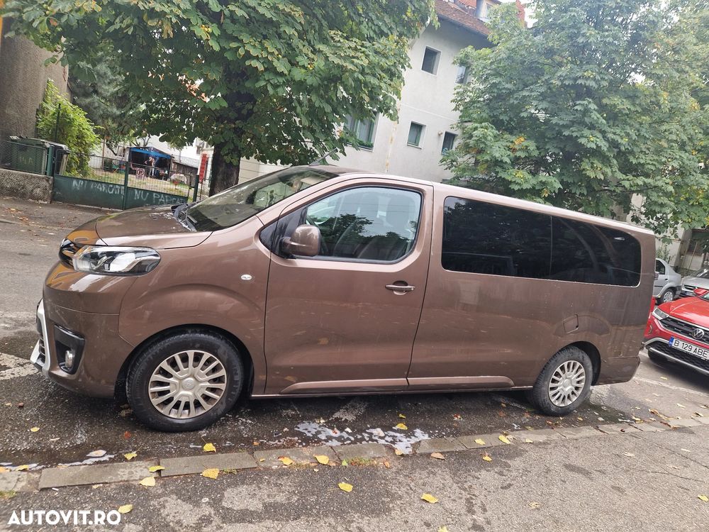 Toyota Verso - 4