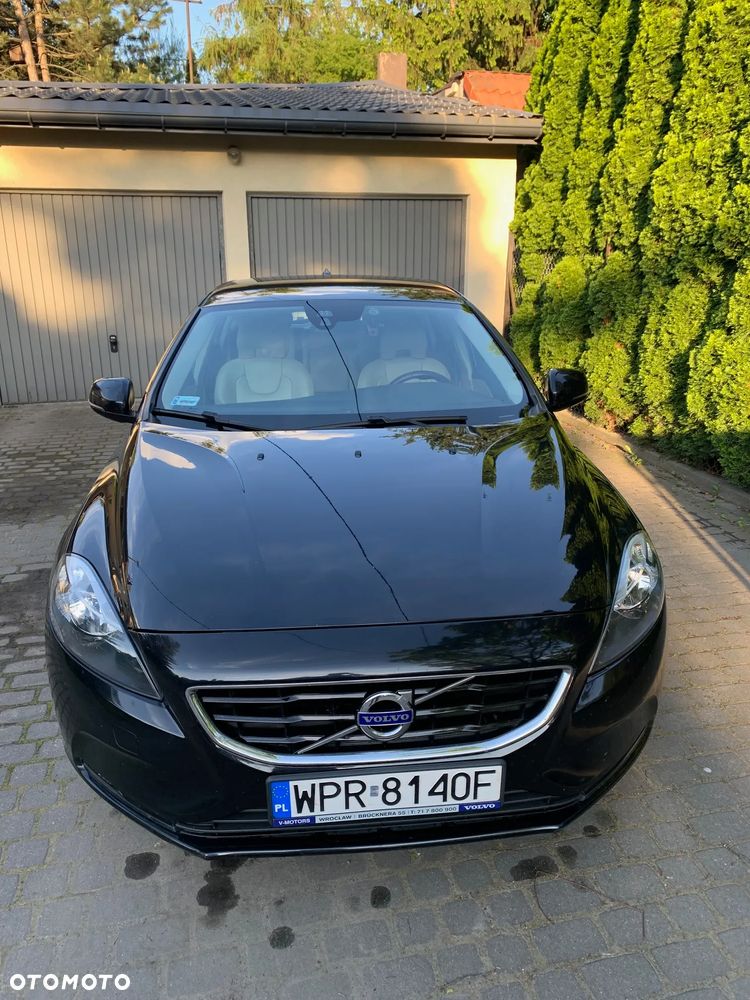 Volvo V40 T3 Ocean Race - 2