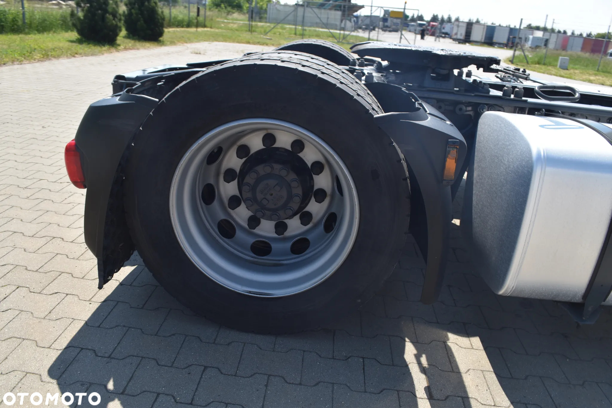 DAF XG 480 - 11
