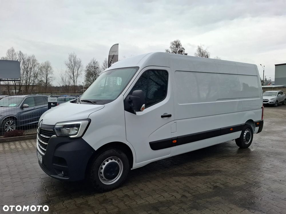 Renault MASTER - 6