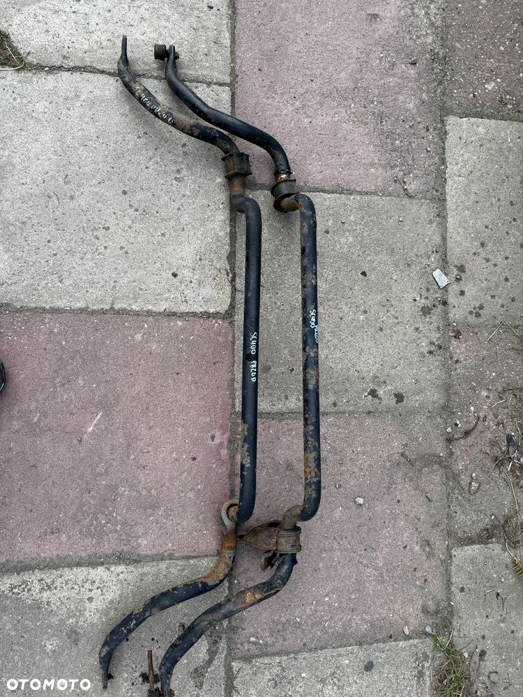 Drążek stabilizatora Lexus SC400 91-99r. - 1