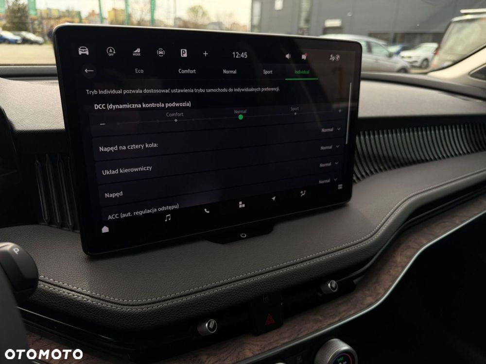 Skoda Superb 2.0 TDI SCR 4x4 L&K DSG - 15