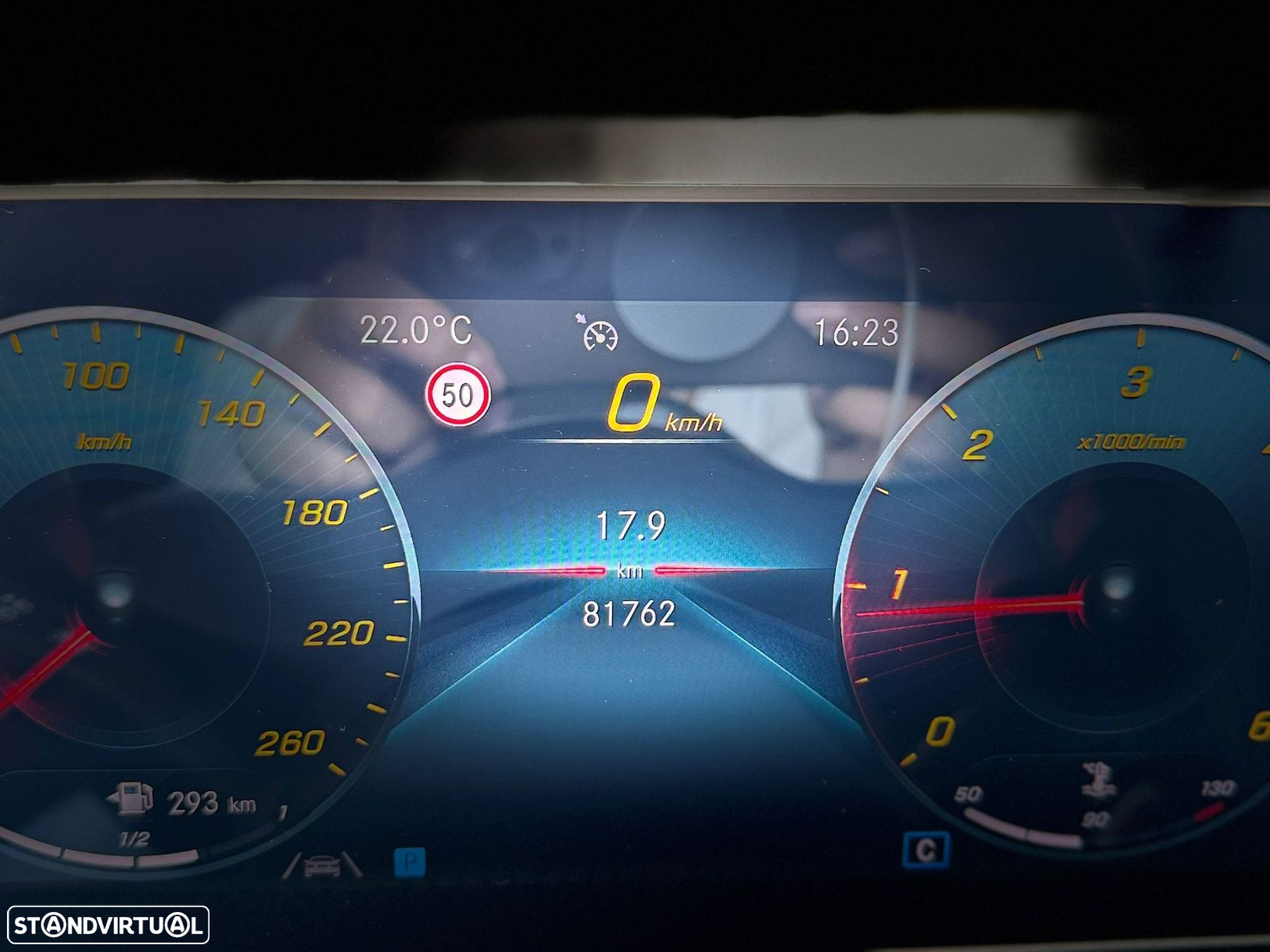 Mercedes-Benz CLA 180 - 10