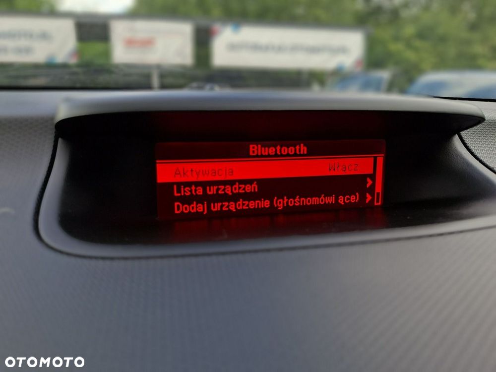 Opel Meriva 1.4 T Enjoy - 20