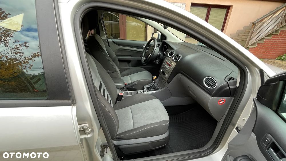 Ford Focus - 7