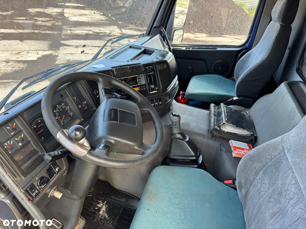Volvo FM 12 - 10