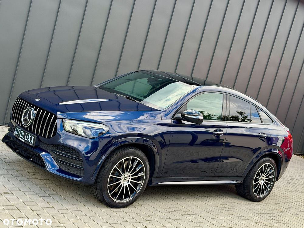 Mercedes-Benz GLE 400 d 4-Matic Premium Plus - 17