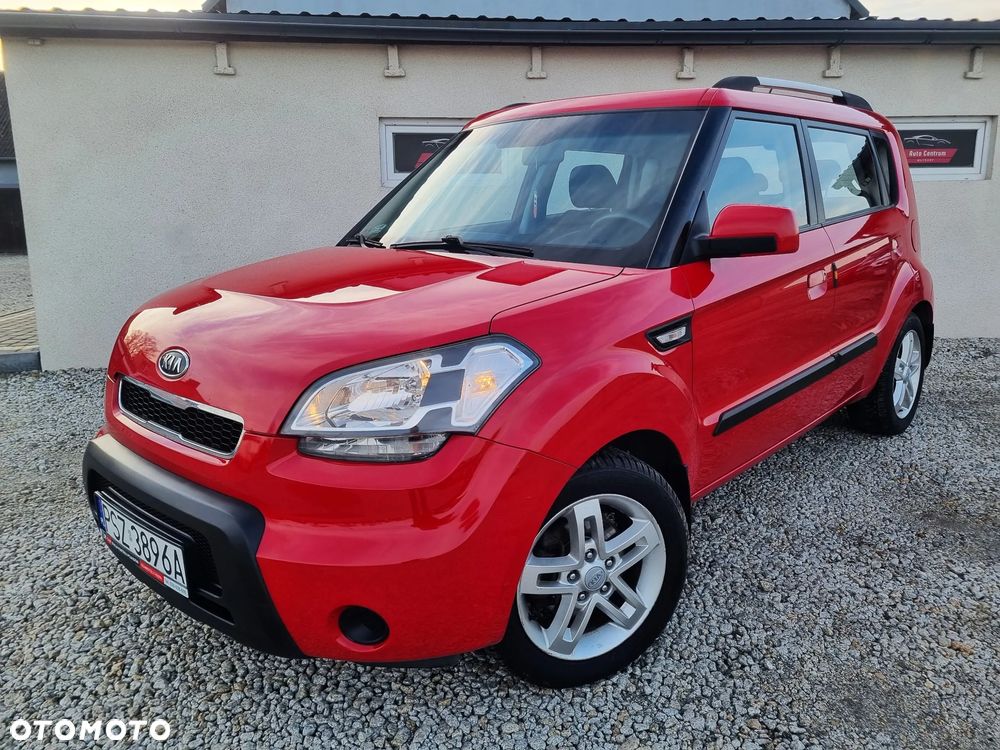 Kia Soul - 6