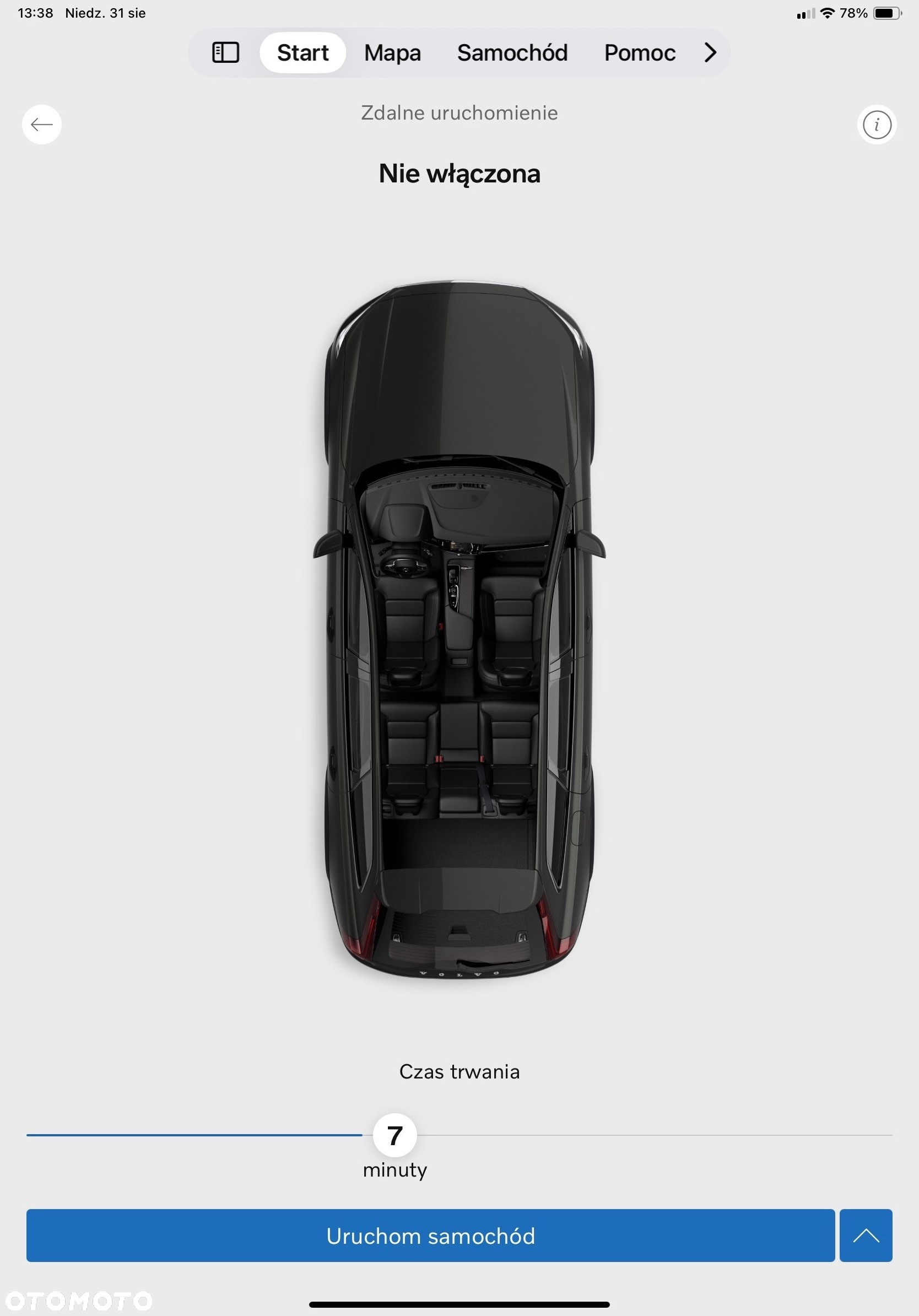 Volvo V90 D5 SCR AWD Momentum Pro - 29