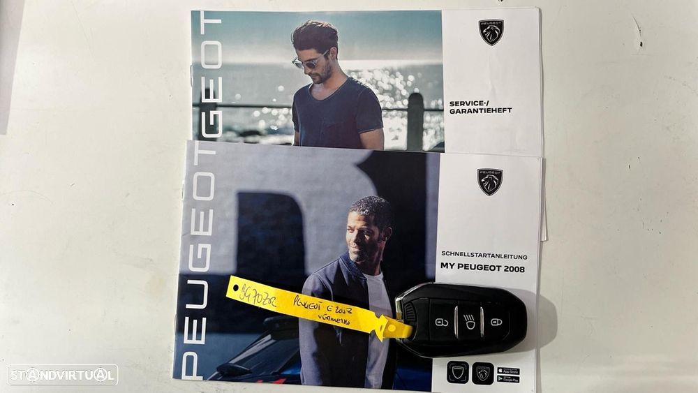 Peugeot e-2008 GT - 17