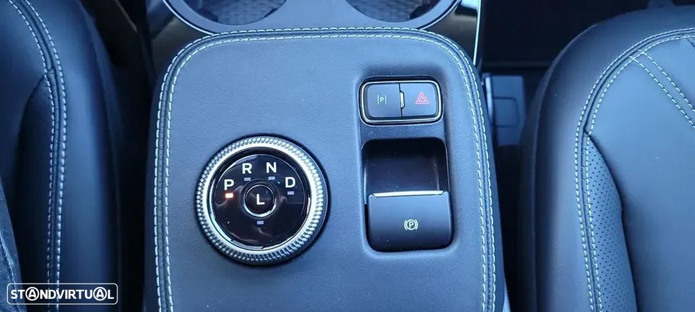 Ford Mustang Mach-E Standard - 38