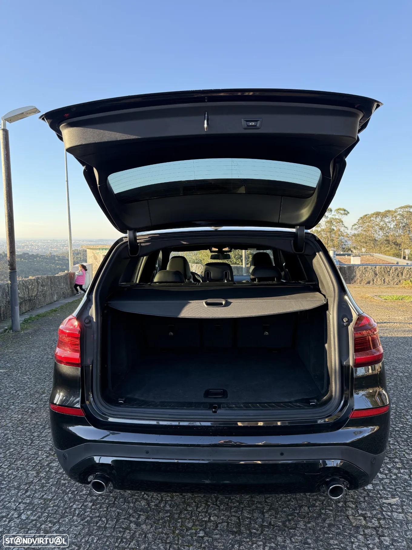 BMW X3 18 d sDrive Ed. L.Style Auto - 7